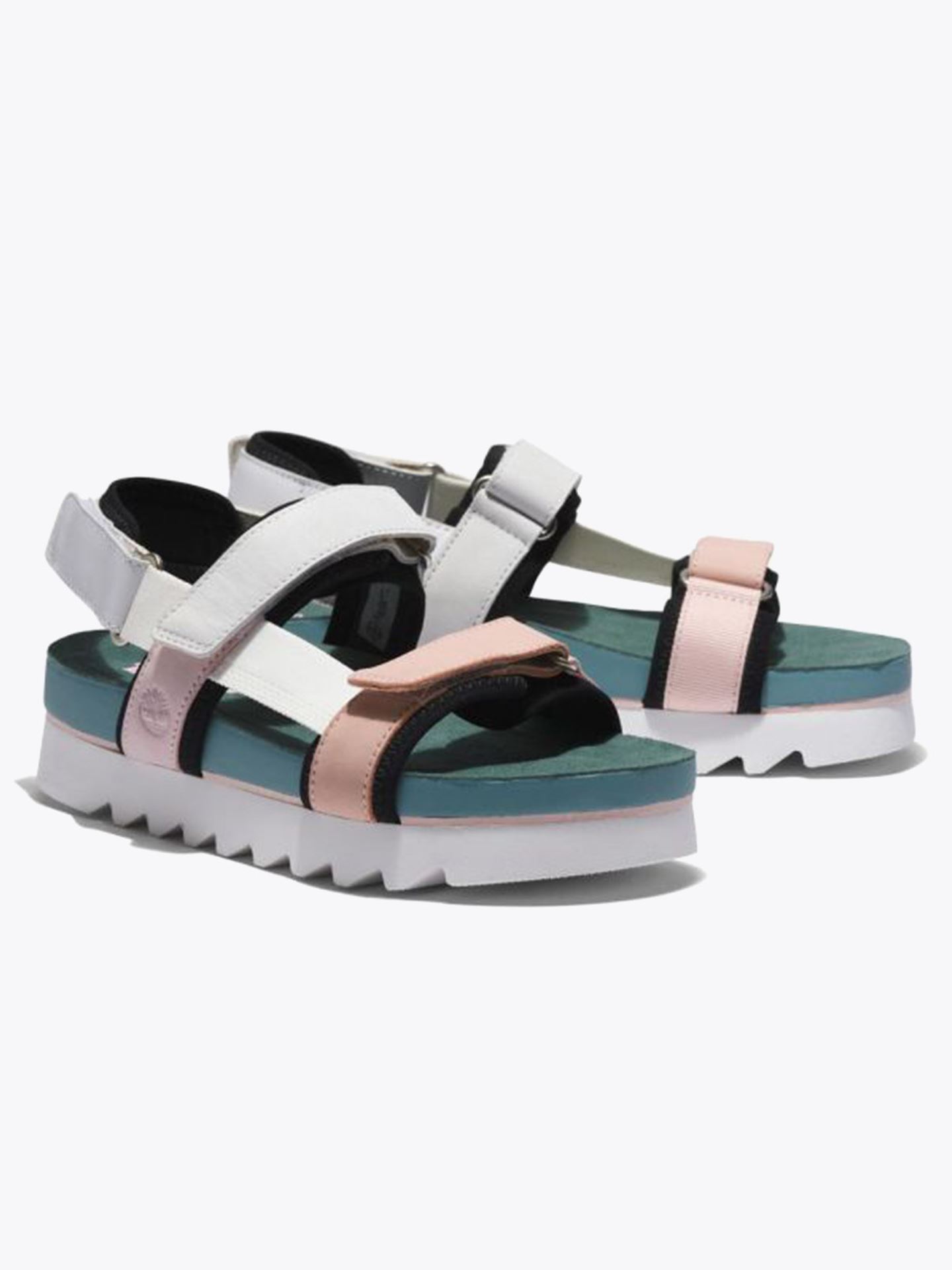Santa Monica Sporty Sandal