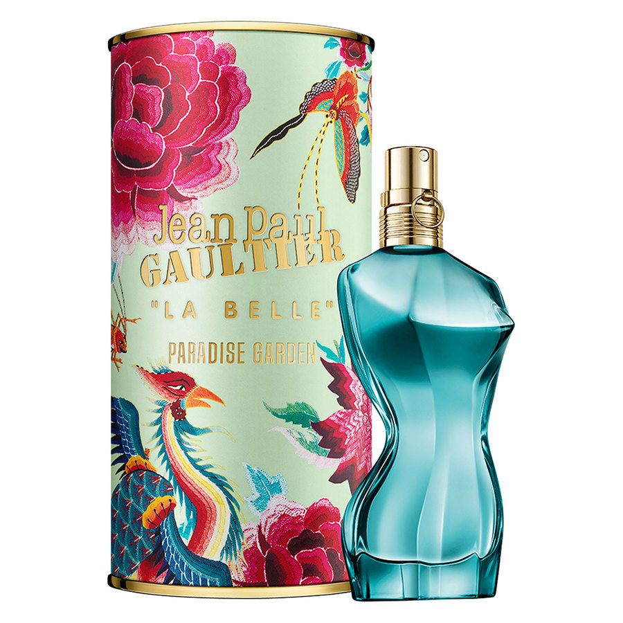 Jean Paul Gaultier La Belle Paradise Garden Eau de Parfum 30ml