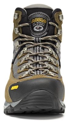 Chaussures de Randonnée Asolo Fugitive GTX Marron