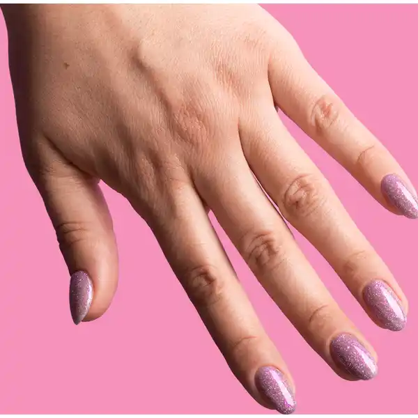 UV-Nagellack 242 Pink Sands