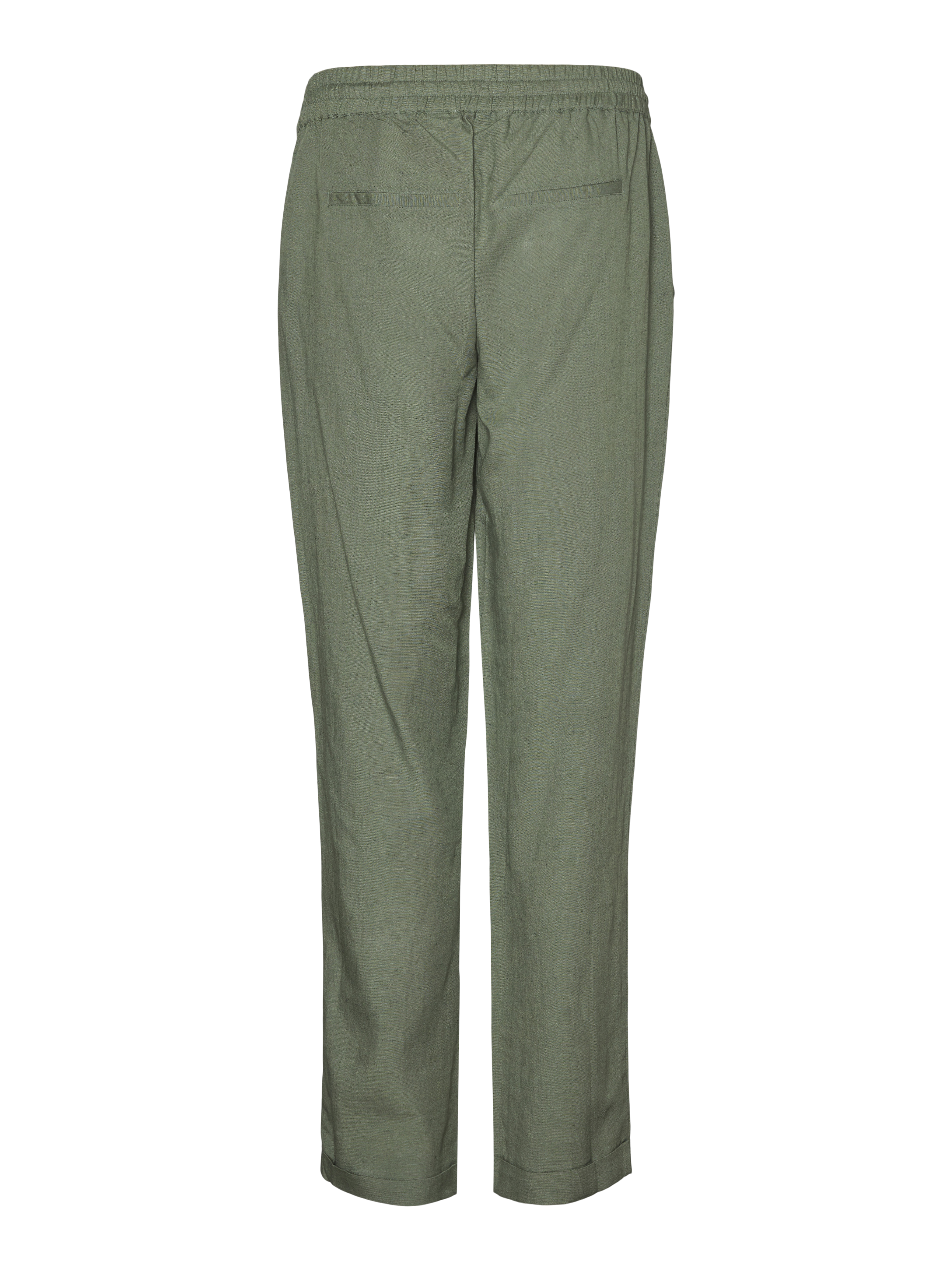 Regular fit Broeken