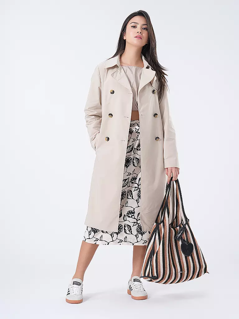 JOOP Trenchcoat  beige