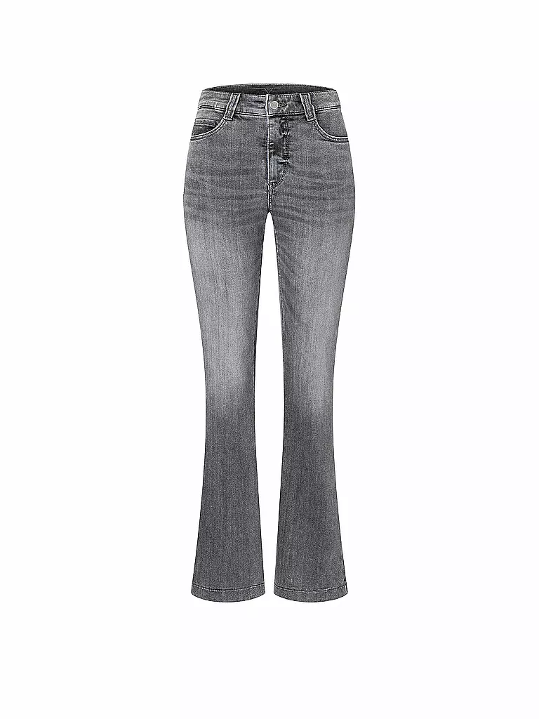 MAC Jeans Bootcut Fit DREAM grau