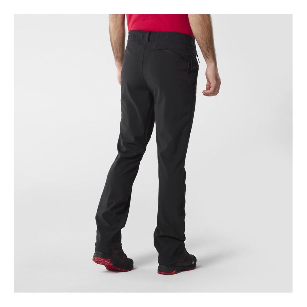 Millet LAPIAZ - Pantalon Homme black
