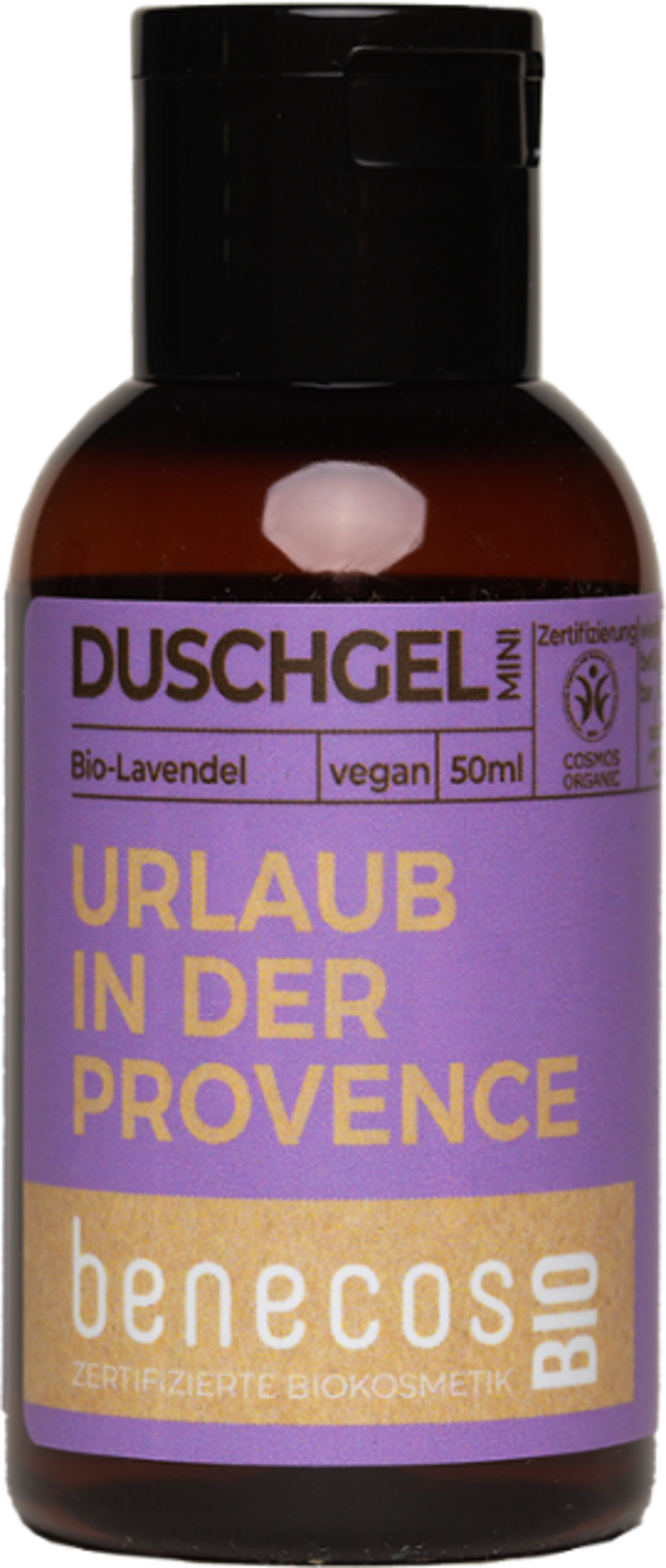 benecos  benecosBIO Duschgel 