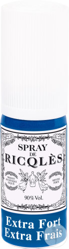 Ricqles Spray 15ml
