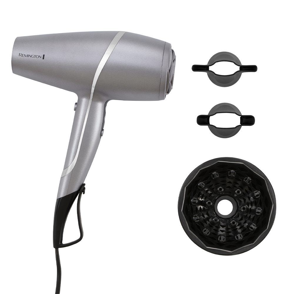 PROluxe You™ Adaptive Föhn
