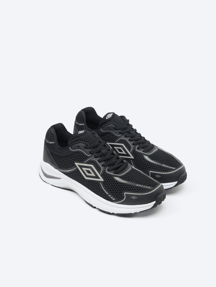 Tênis UMBRO X LEFTIES - Preto