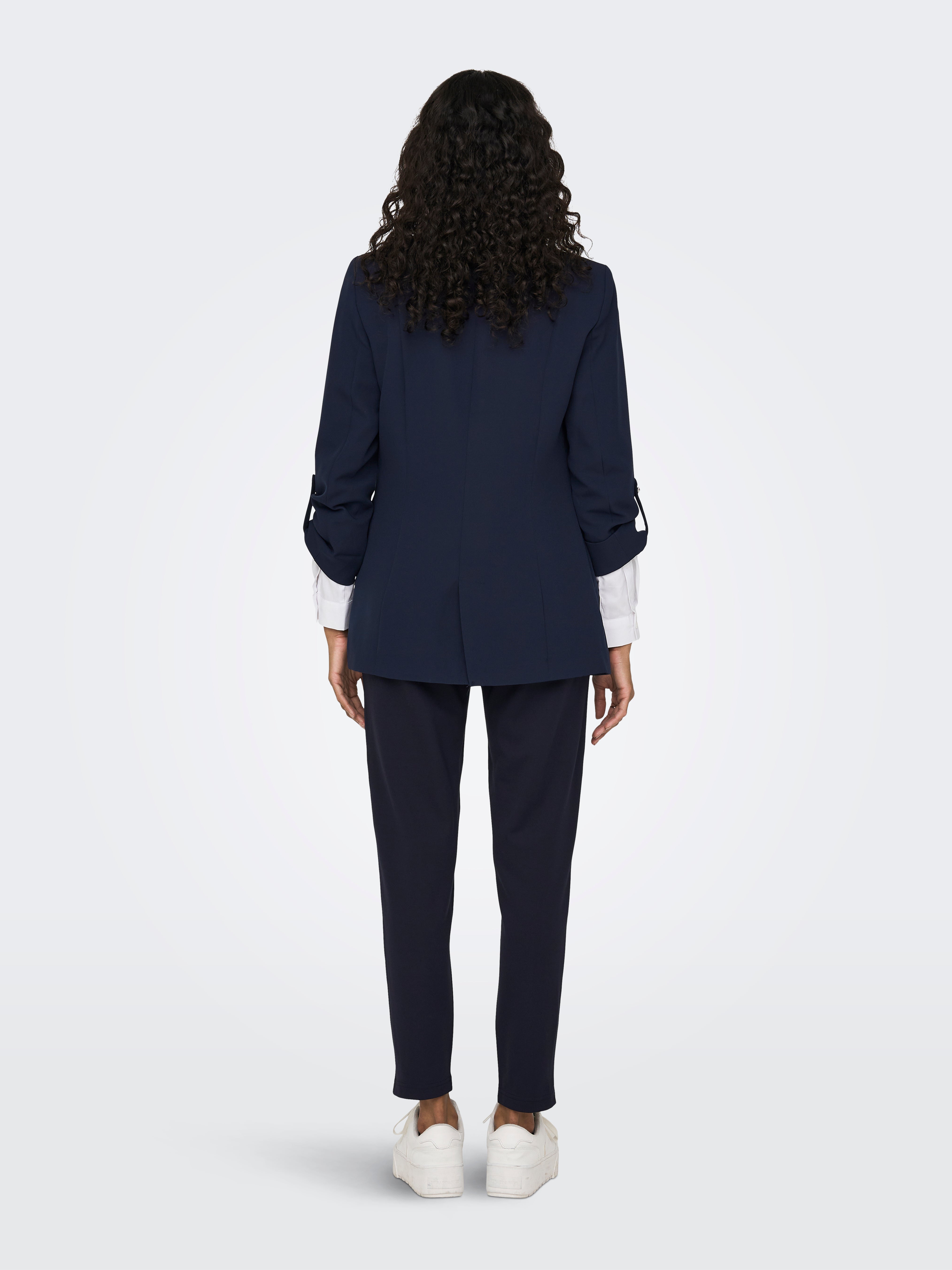 ONLKAYLE-ORLEEN Blazer Night Sky