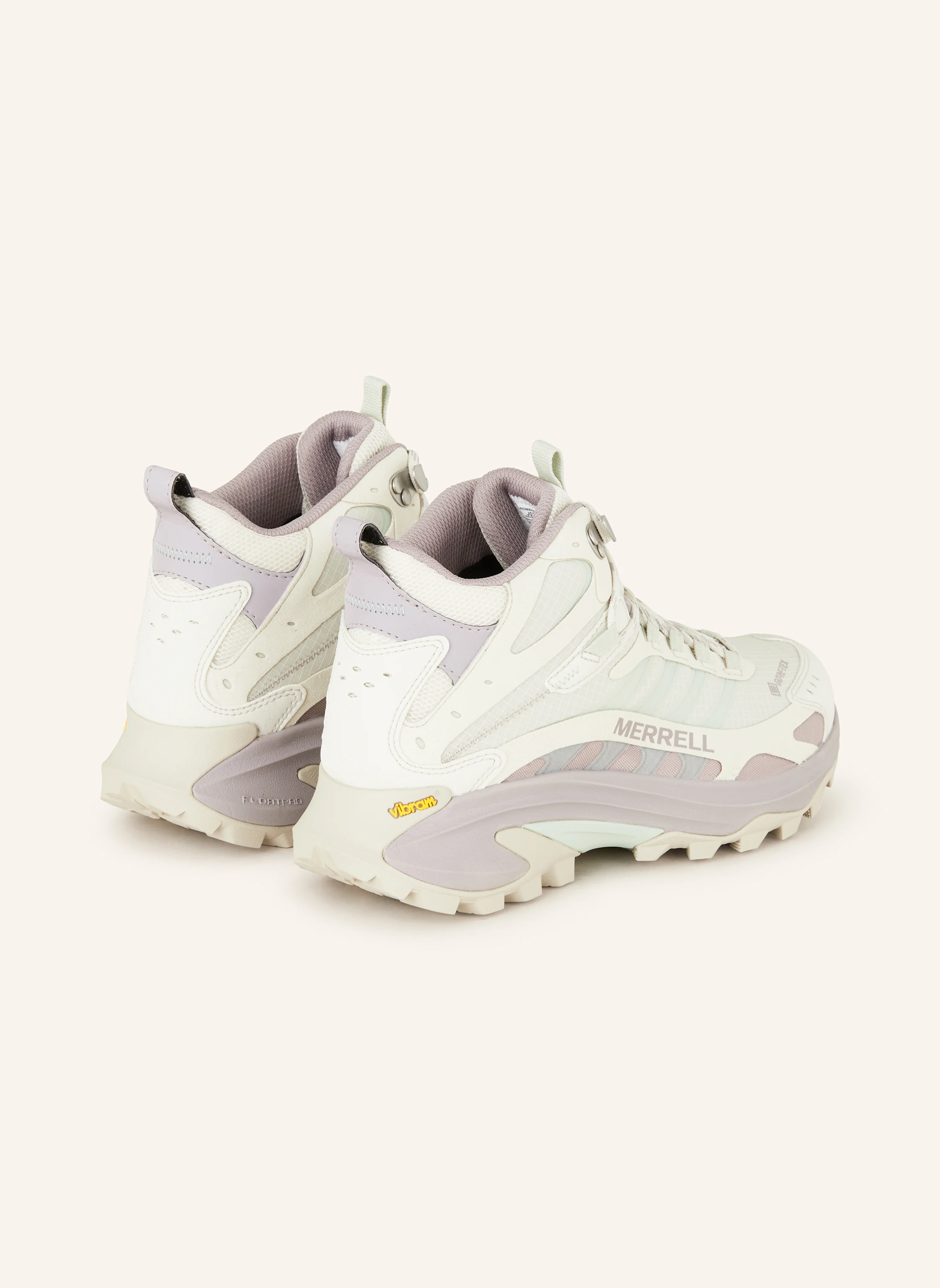 MERRELL Wanderschuhe MOAB SPEED 2 MID GTX