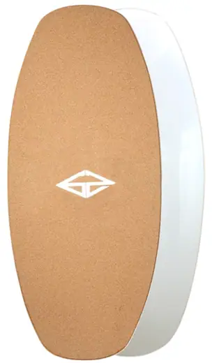 GoZone Sandy HPL Skimboard | SkatePro