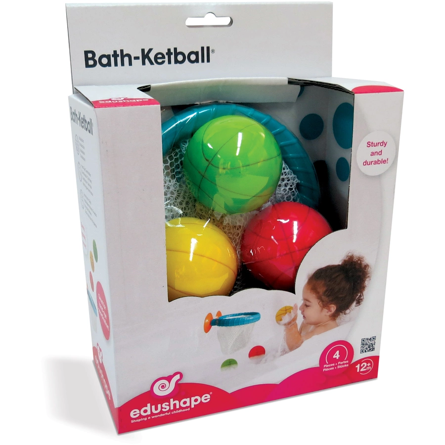Edushape Badebälle Set