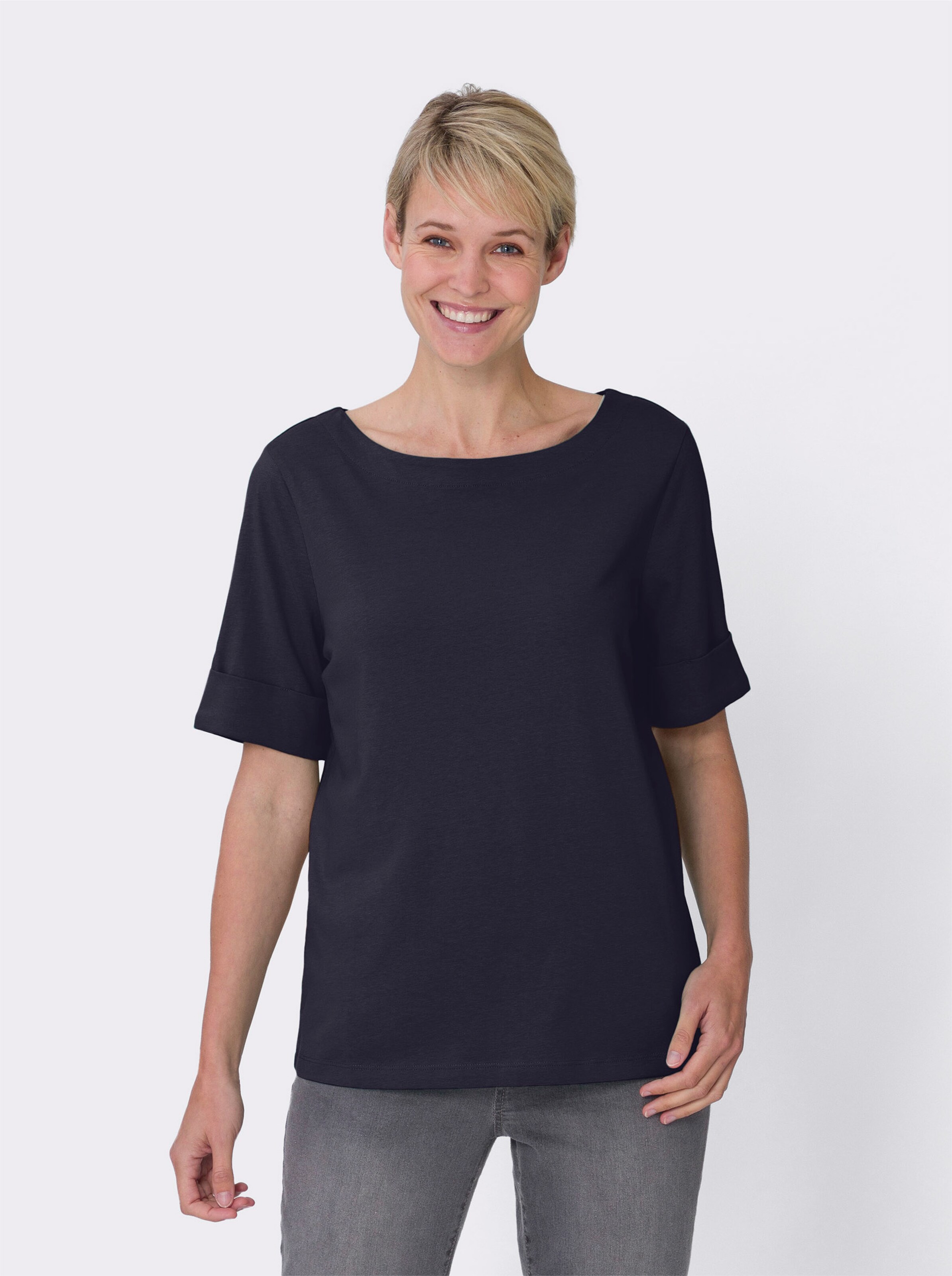 U-Boot-Shirt