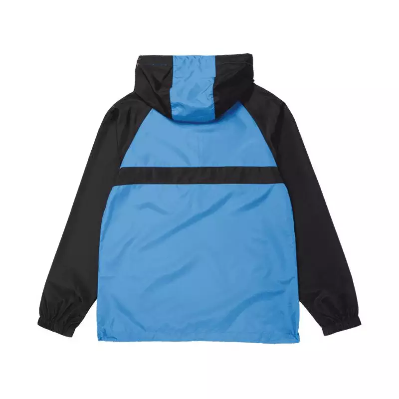 Veste coupe vent MYSTIC Bittersweet Jacket Blue Sky