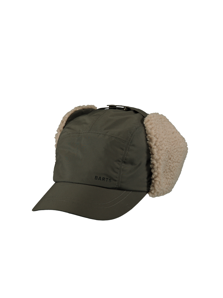 Boise Cap
