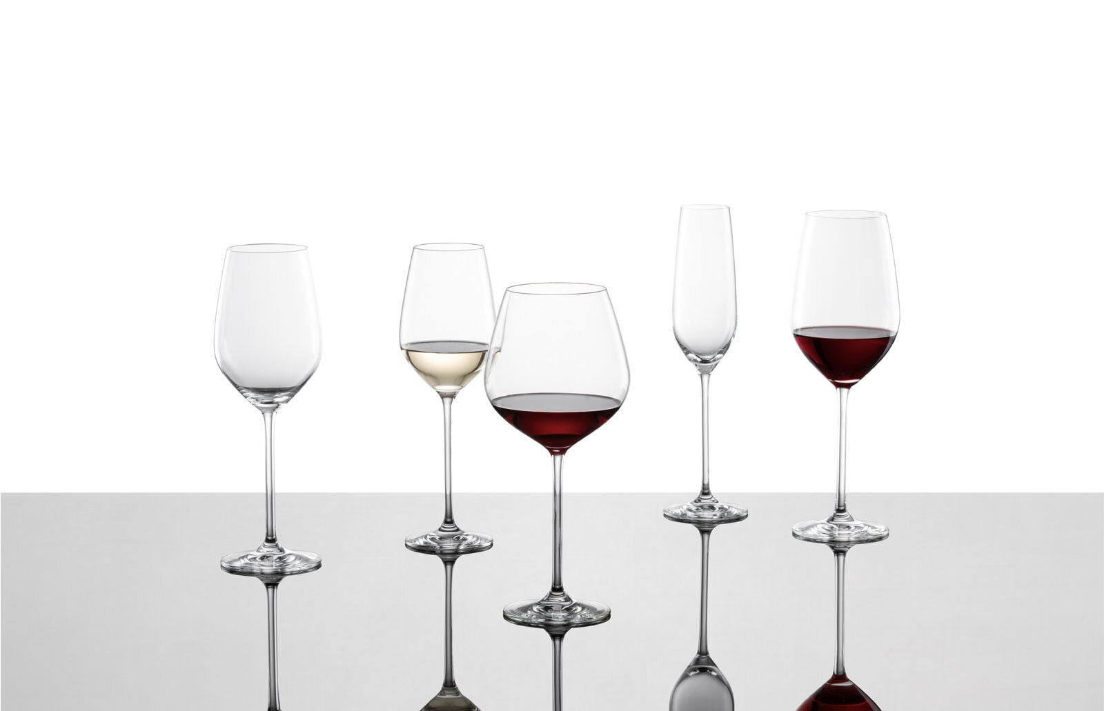 SCHOTT ZWIESEL Sektglas FORTISSIMO 240 ml