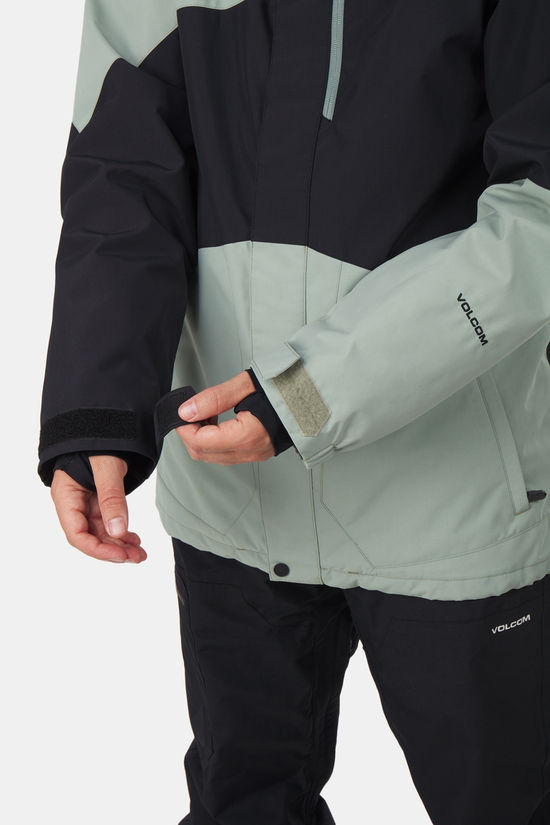 Volcom Volcom Primry Ins Jacket Ski-Jas