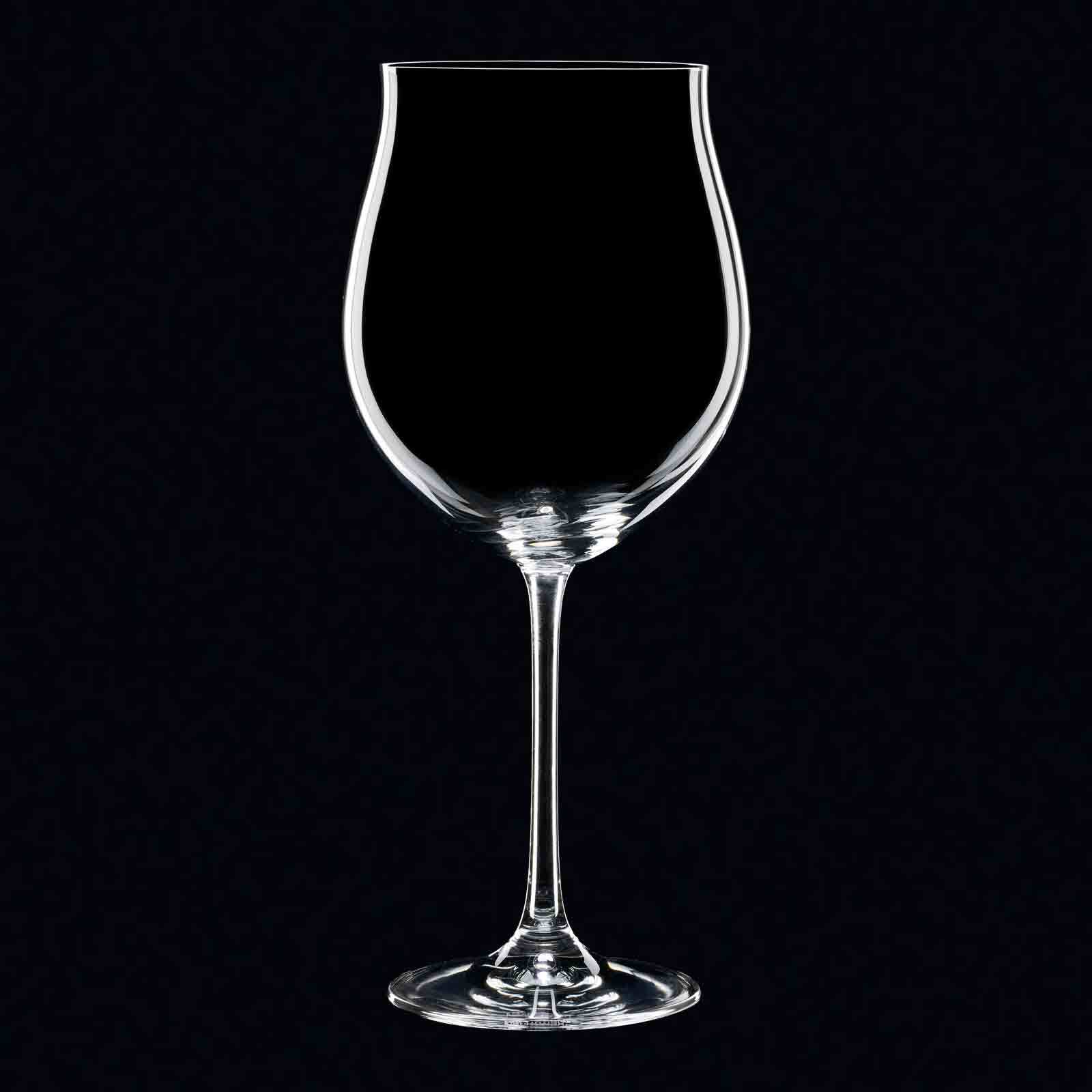 Nachtmann Burgundergläser Vivendi 897 ml 4er Set