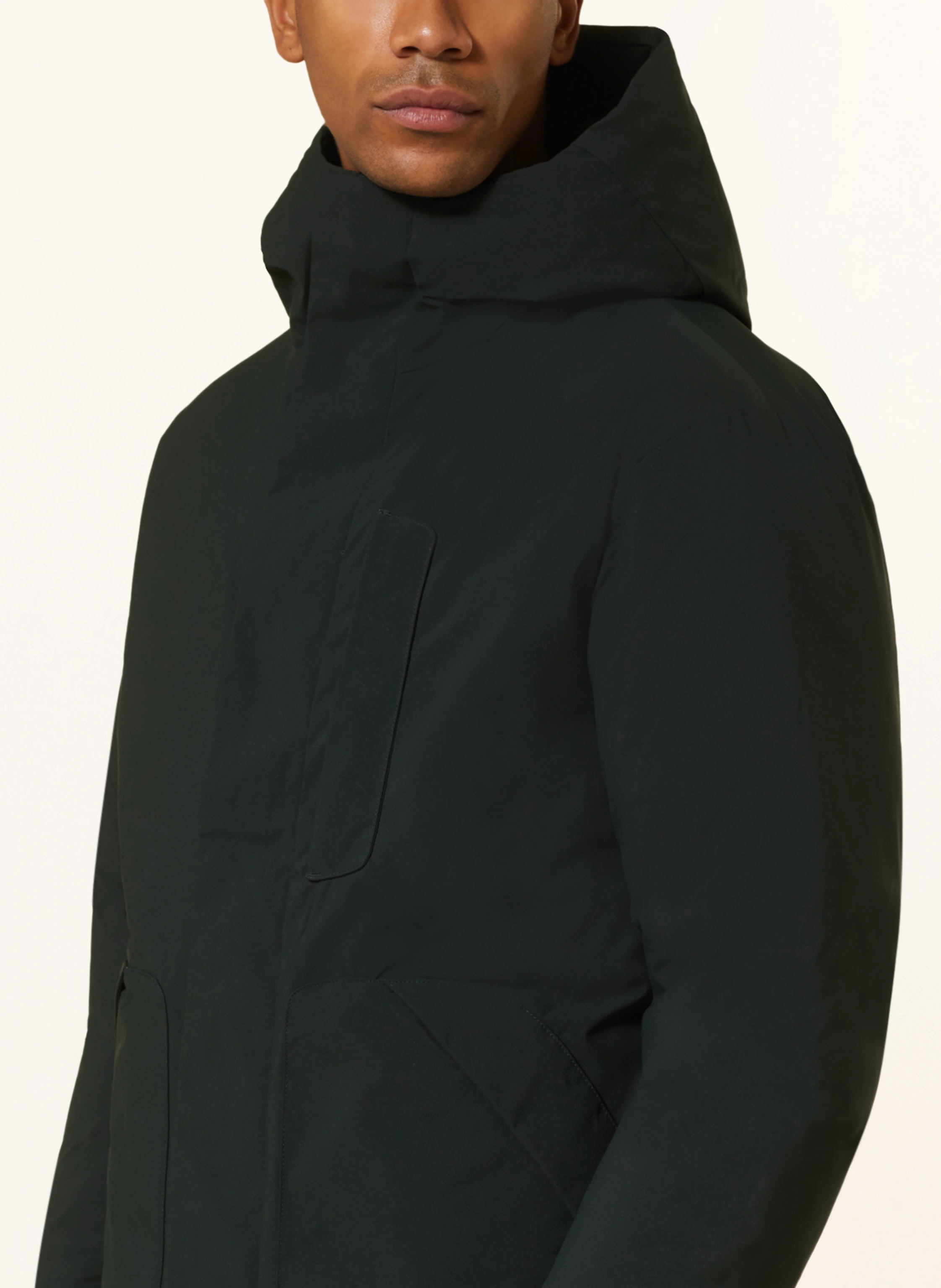 SAVE THE DUCK Parka PHRYS