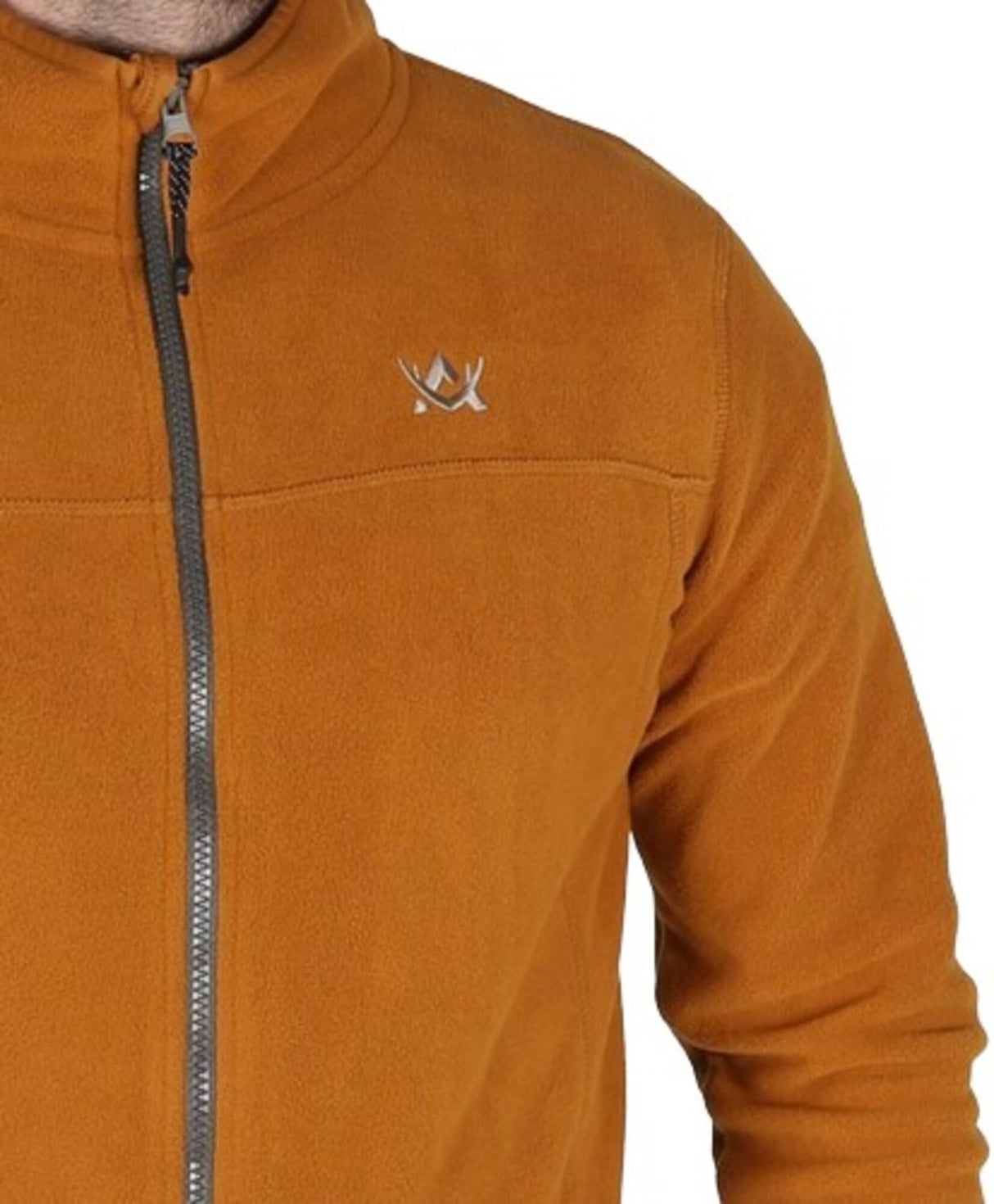 Alaska<br>Kodiak Fleece Jacket
