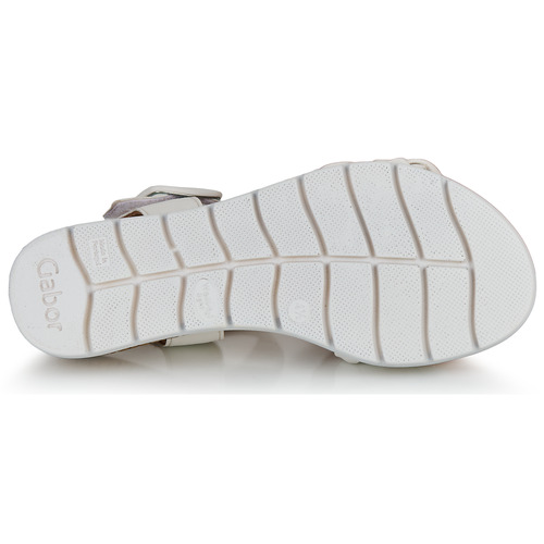 Gabor - 4270321 - Blanc