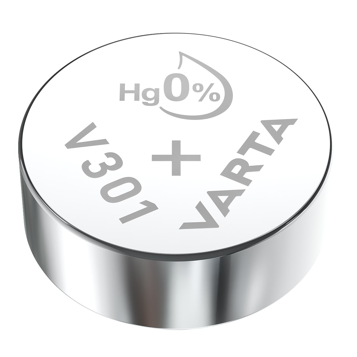 Varta V 301 Watch J-Pack batteri (1 pk.)
