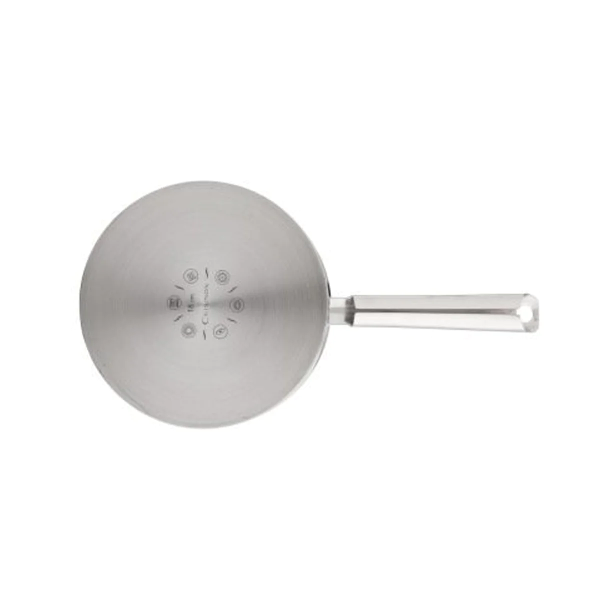 Elysée - Casserole Inox 16cm Cuisinox