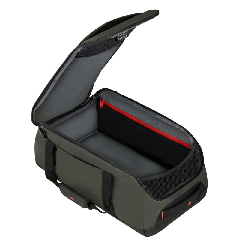 Samsonite Ecodiver Duffle S Climbing Ivy