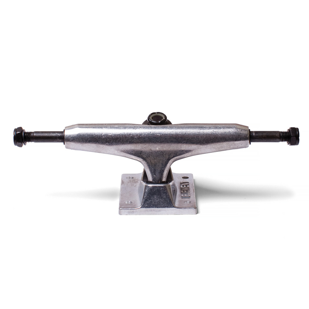 Element Phase 2 Raw Truck 5.0
