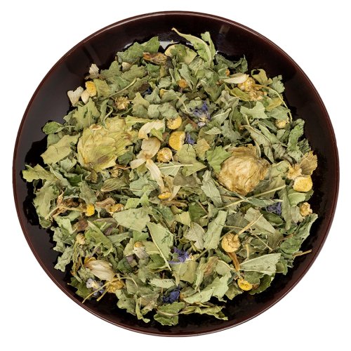Sunday Natural Products  RelaxHouse InfusionBio