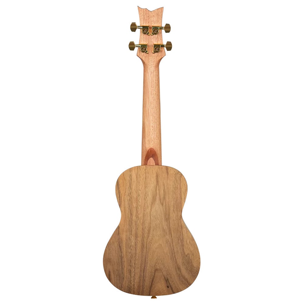 Ortega RUAR-HY Art Series Concert Size Ukulele Himalaya concert ukelele