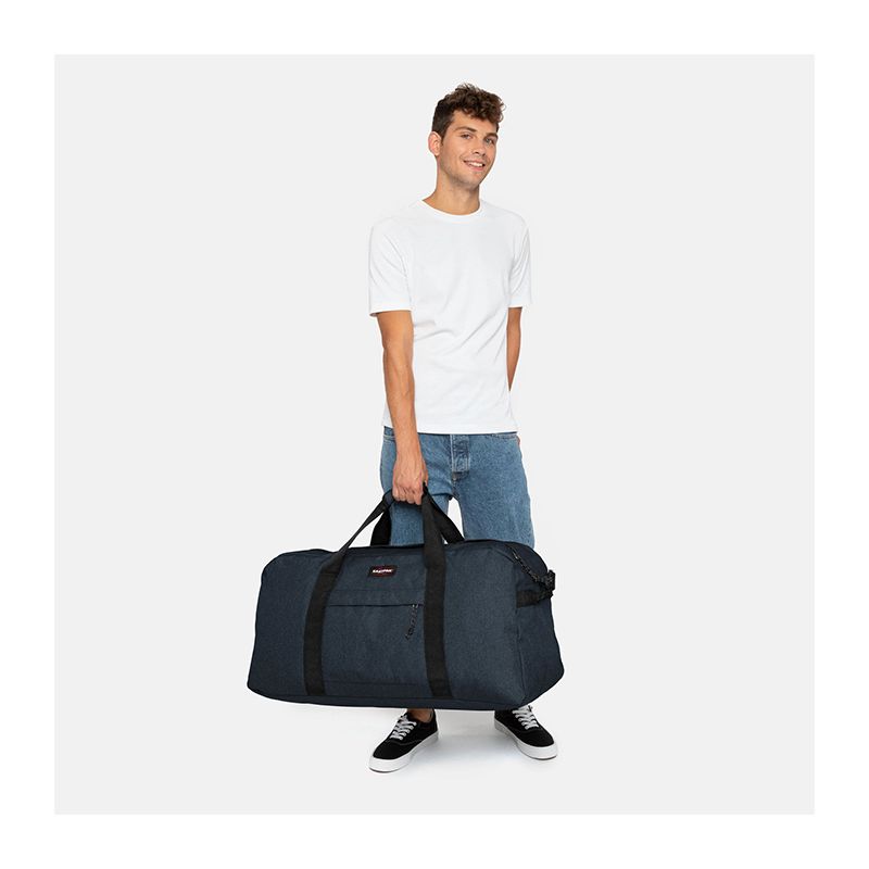 Sac de voyage Terminal + 96 litres Triple Denim
