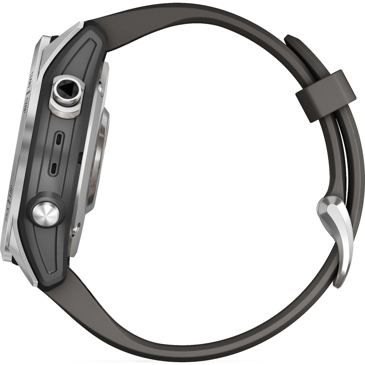 Garmin Fenix 7S smartklokke 42 mm (grafitt)