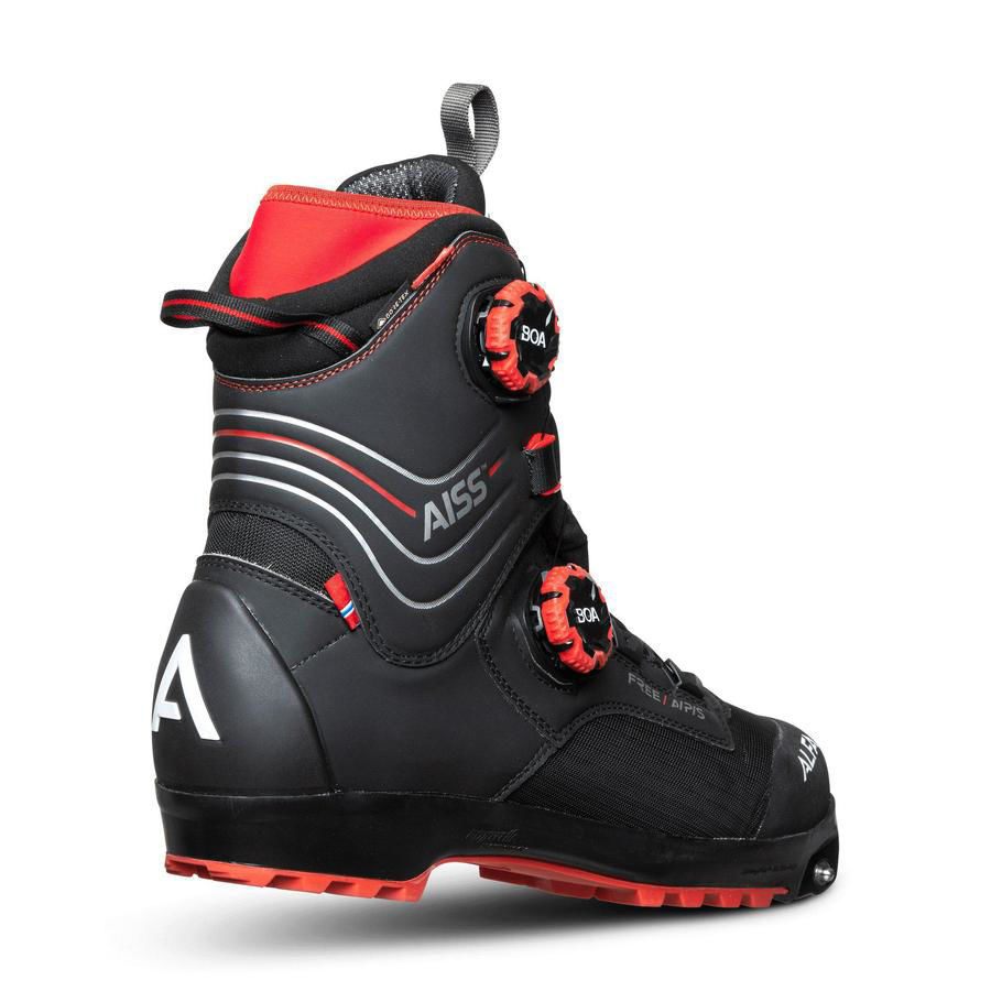 Alfa Free APS GTX Sort