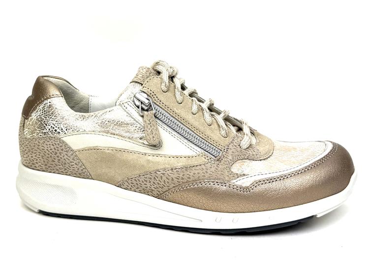 Durea 6306 wijdte H taupe