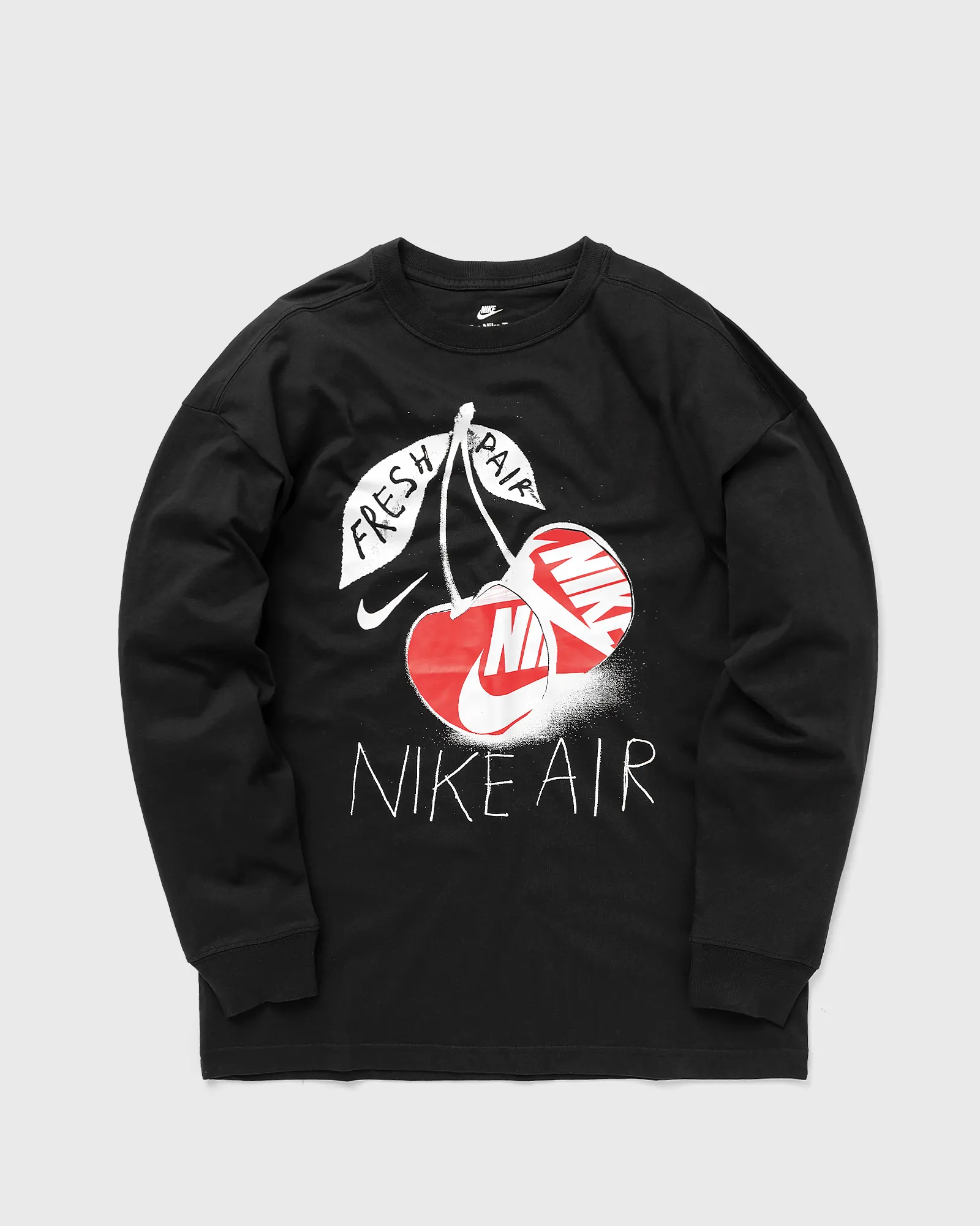 Nike W SPORTSWEAR LONGSLEEVE SHIRT