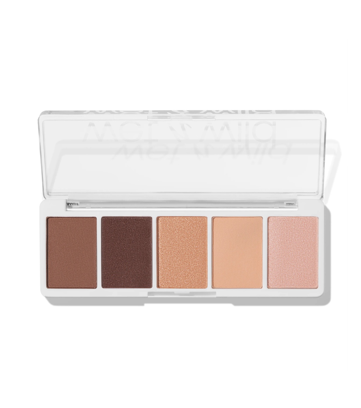 Wet N Wild - Paleta de sombras Color Icon - Gold Whip
