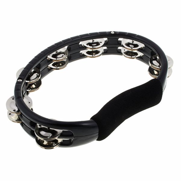 Meinl TMT1 Handtambourin schwarz