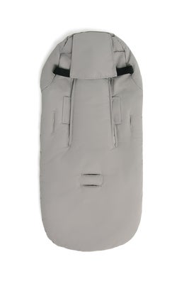 Beemoo Light Minivognpose, Grey Swallow