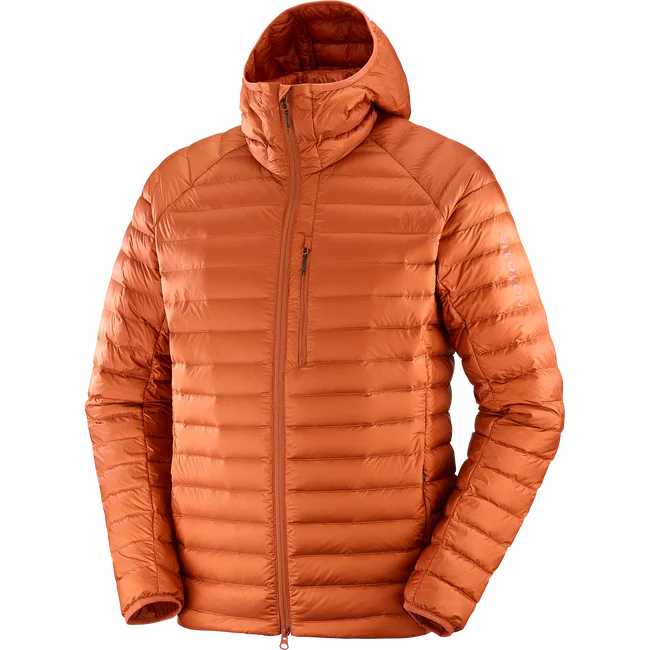 ELIXIR MICRO DOWN  Daunenjacke mit Kapuze Herren