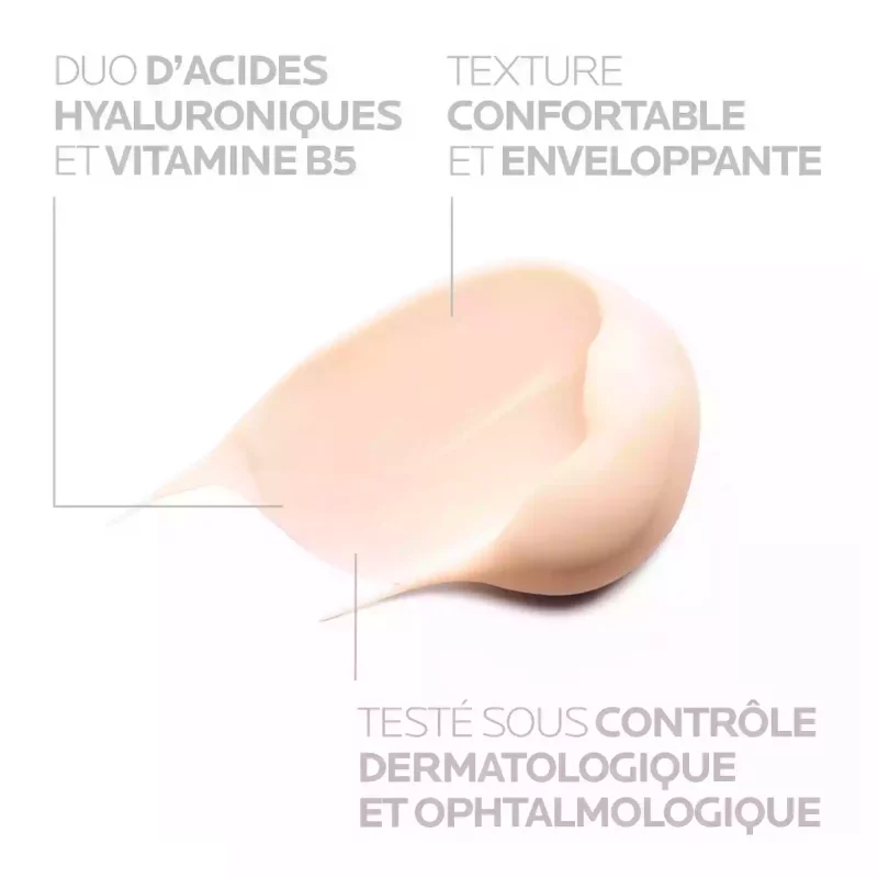 Hyalu B5 Yeux anti-rides à l'acide hyaluronique - 15ml