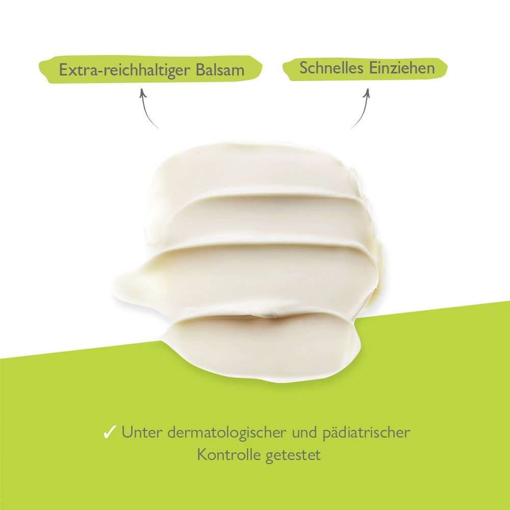 A-DERMA EXOMEGA Control Rückfettender Balsam
