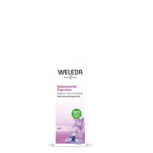 Weleda Iris Balancerende Dagcrème 30ML