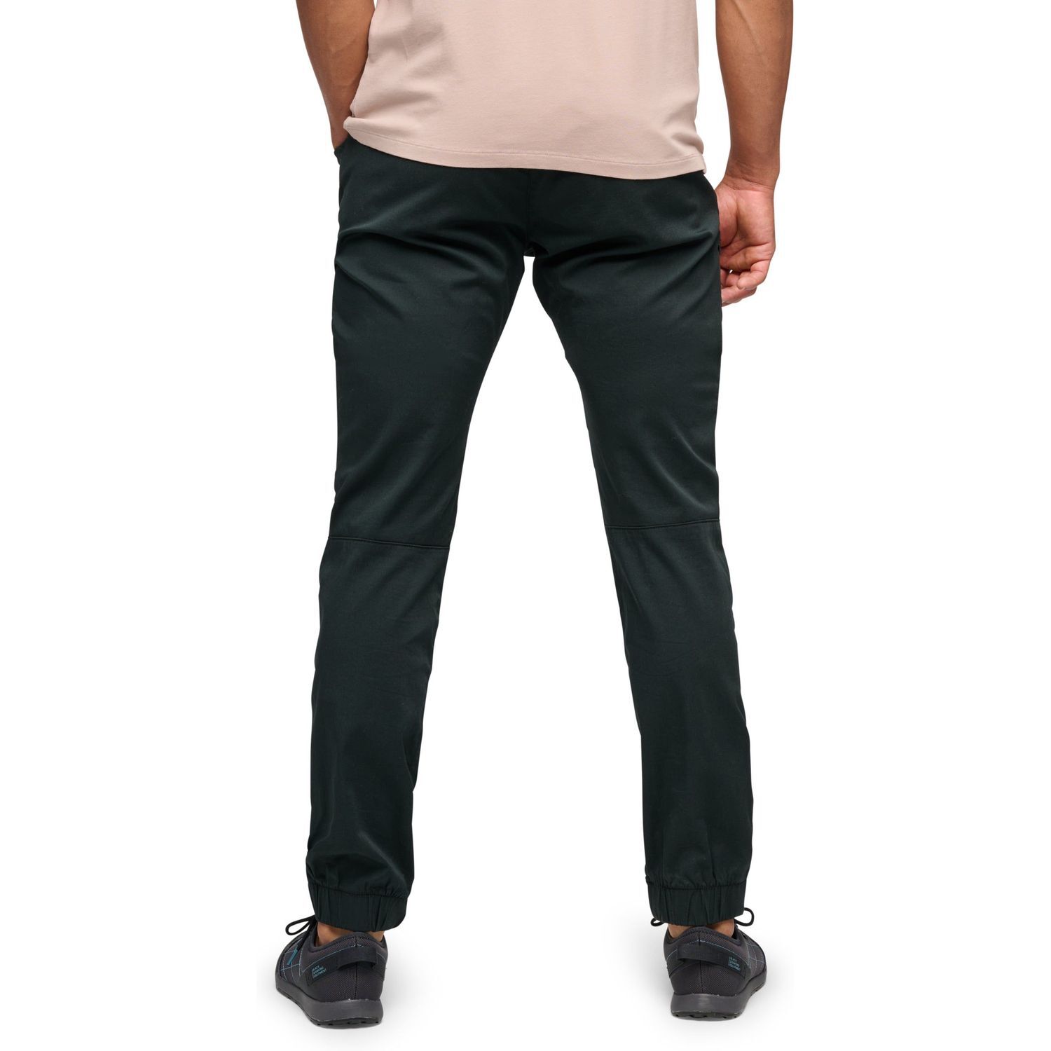 Black DiamondM NOTION PANTS