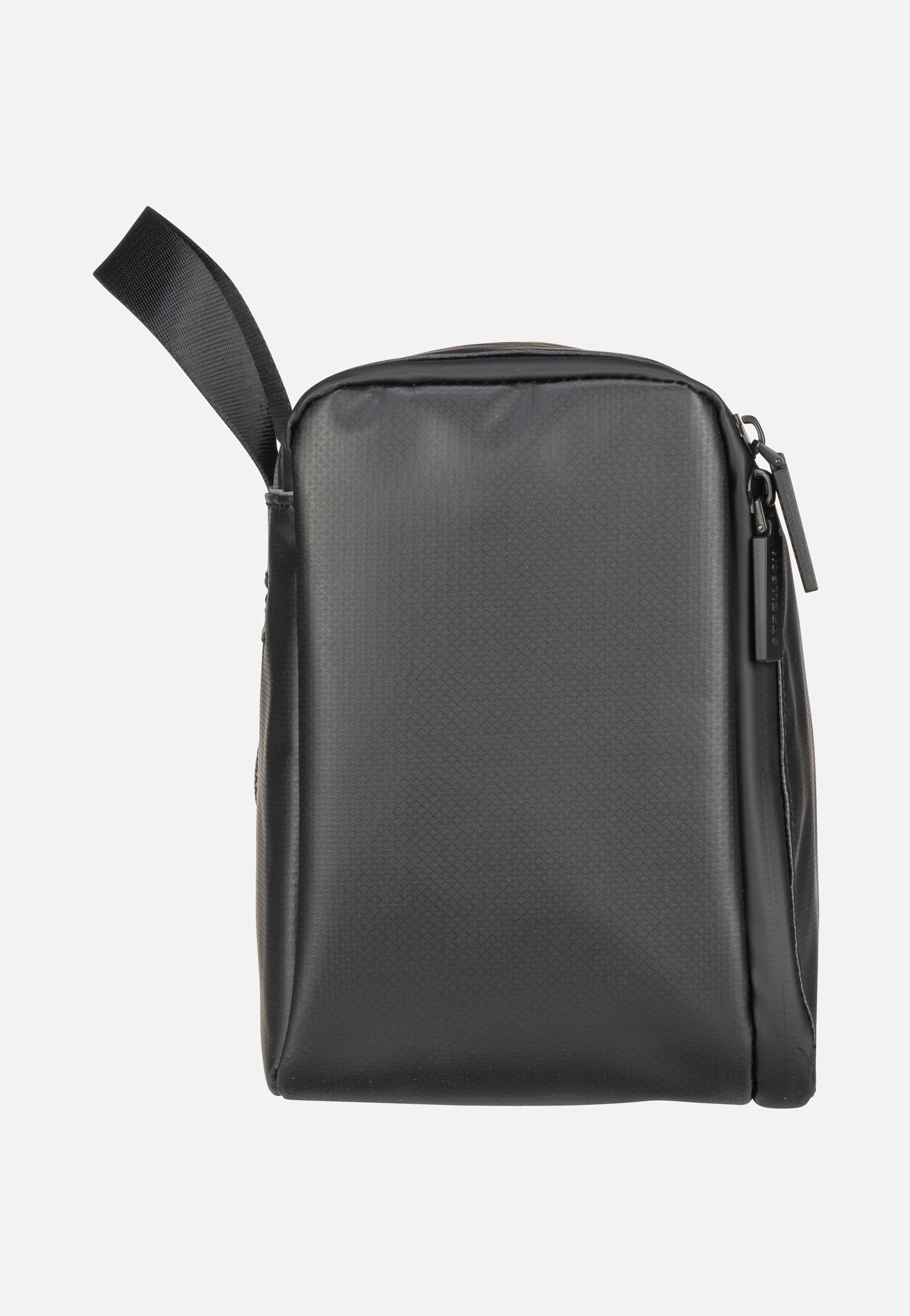 Stockwell 2.0 Benny Washbag LHZ Black - Kulturbeutel
