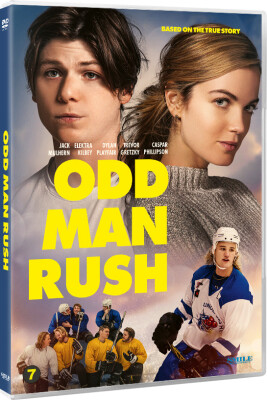 Odd Man Rush - DVD