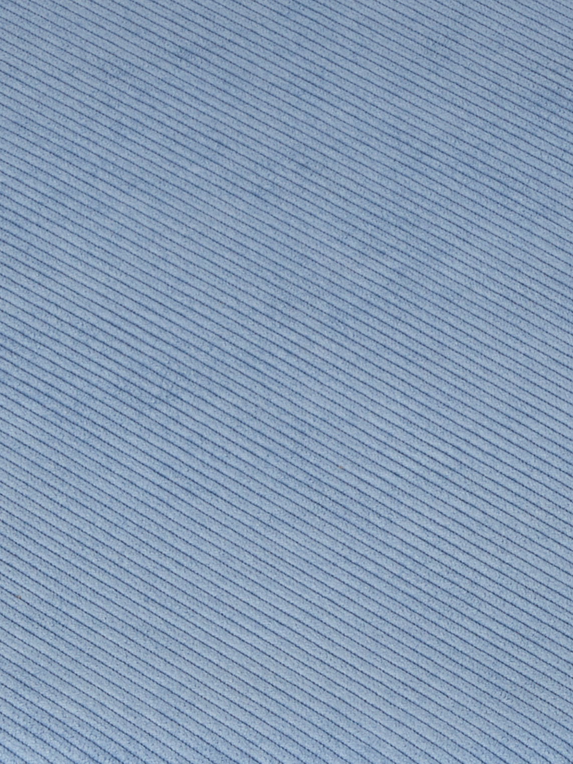 Puf | MDF/polyester/polyuretan. Ø50 x 30 cm.