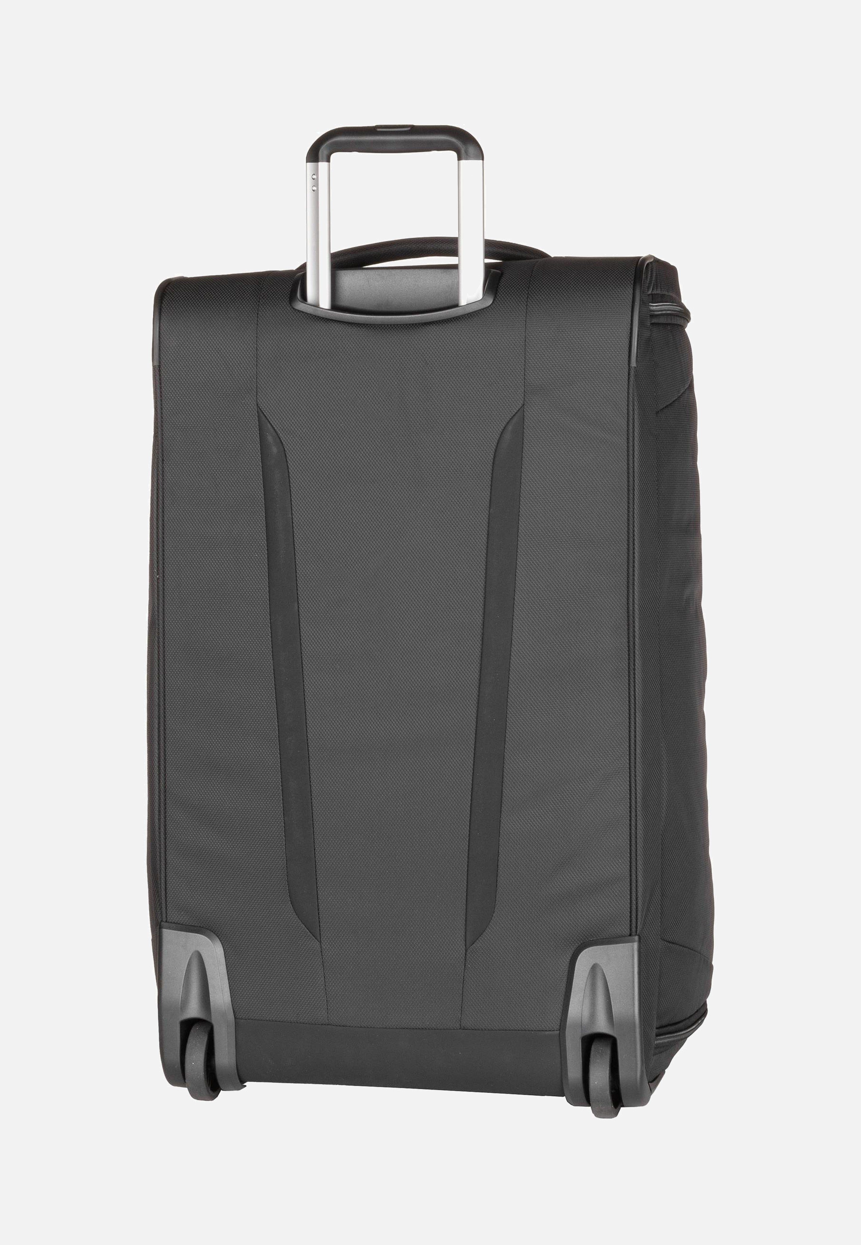 Respark Duffle/WH 74 Ozone Black - Travel Bag