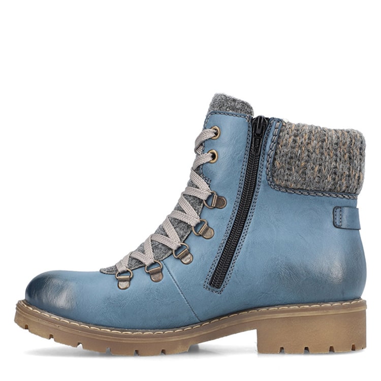 Rieker Y9131-15 | BLEU