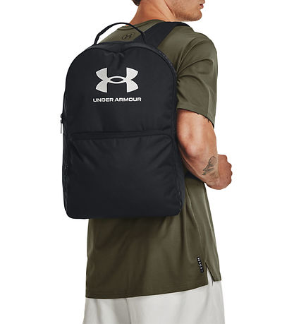 Under Armour Rucksack - Loudon - Black